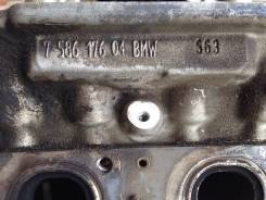 Головка блока цилиндров. BMW X6, E71 Двигатель S63B44
