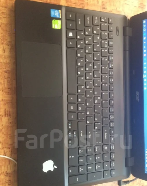Acer Extensa. 1,9����, ��� 4 ��, ���� 500���, WiFi: 1, Bluetooth: 1 ����
