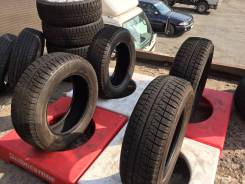 Bridgestone Blizzak Revo GZ. Всесезонные, 2013 год, износ: 5%, 4 шт