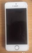 Apple iPhone 5s 32Gb. Б/у