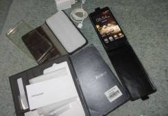 Ulefone. Б/у