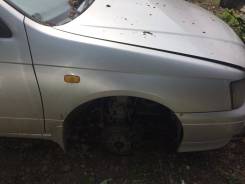 Крыло правое Nissan Bluebird SP18. кузов EU14. Nissan Bluebird, EU14