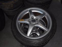 ABT. 8.0x18, 5x114.30, ET35, ЦО 56,1 мм.