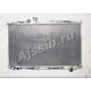 Радиатор акпп. Toyota Cresta, JZX100, GX100, LX100 Toyota Mark II, LX100, JZX100, GX100 Toyota Chaser, GX100, SX100, LX100, JZX100 Двигатель 1JZGTE