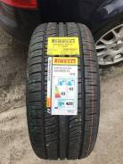 Pirelli Scorpion Zero Asimmetrico. Летние, 2017 год, без износа, 4 шт. Под заказ