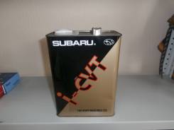 Subaru. синтетическое
