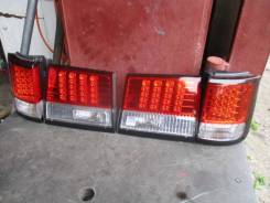 Стоп-сигнал. Nissan Elgrand, ATE50, APE50, AVWE50, AVE50, ALE50, APWE50, ALWE50, ATWE50