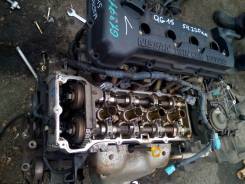 Двигатель в сборе. Nissan Wingroad Nissan AD Nissan Bluebird Sylphy Nissan Sunny Двигатель QG15DE