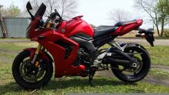 Yamaha FZ 1. 1 000 куб. см., исправен, птс, без пробега