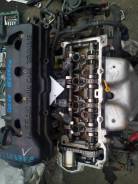 Двигатель в сборе. Nissan: Tino, Expert, Bluebird, Wingroad, Bluebird Sylphy, Primera Camino, Wingroad / AD Wagon, Avenir, Almera Tino, Primera, Civil...