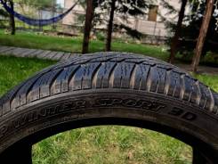 Dunlop SP Winter Sport 3D. Всесезонные, износ: 10%, 2 шт