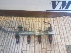 Инжектор. Honda Civic Ferio Honda Civic Honda Integra Honda Civic CRX Двигатели: ZC, ZC1