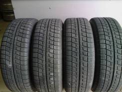 Bridgestone Dueler A/T Revo 2. Зимние, без шипов, износ: 10%, 4 шт