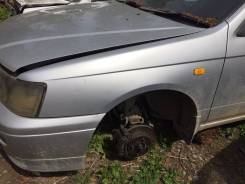 Крыло левое Nissan Bluebird SP18. кузов EU14. Nissan Bluebird, EU14