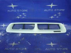Решетка радиатора. Subaru Legacy B4, BE9, BEE, BE5 Subaru Legacy, BHE, BEE, BH5, BE5, BH9, BE9 Двигатели: EZ30D, EJ204, EJ202, EJ25, EZ30, EJ20, EJ206...