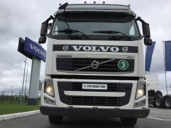 Volvo FH 13. Тягач Volvo FH13 4x2, iS 440 E3, 2012 г., пробег 611 256 км, 13 000 куб. см., 13 000 кг.