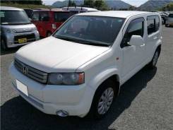 Honda Crossroad. автомат, передний, 1.8, бензин, 91 000 тыс. км, б/п, нет птс. Под заказ