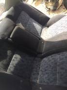 Сиденья задние Nissan Bluebird SP18. кузов EU14. Nissan Bluebird, EU14