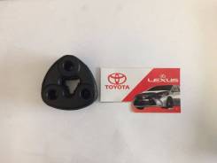 Крепление глушителя. Toyota: Lite Ace, Deliboy, Hiace, Town Ace, Land Cruiser Lexus LX470, UZJ100 Двигатели: 2C, 1C, 4K, 5K, 5KJ, 5KC, 2Y, 2YJ, 2YC, 4...