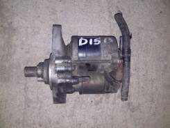 Стартер. Honda Civic, EK2, E-EK2, EK3, EEK2 Двигатели: D15B, D13B
