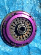 Сцепление. Subaru Legacy B4, BE5 Subaru Legacy, BE5 Subaru Forester, SF5, SG5, SG9, SG9L Subaru Impreza WRX STI, GC8, GF8, GDB