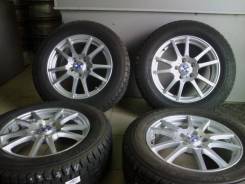 G-Mach. 6.5x16, 5x114.30