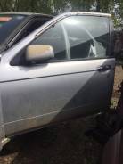 Дверь боковая. Nissan Bluebird, EU14