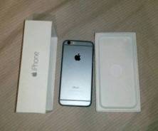 Apple iPhone 6 16Gb. Б/у