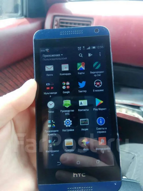 HTC Desire 610. �/� ����