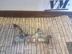 Топливная рейка. Mitsubishi: Mirage, Dingo, Lancer Cedia, Lancer Cargo, Colt Plus, Colt, Lancer, Libero Двигатель 4G15