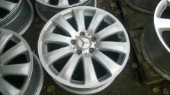 Weds. 7.5x17, 5x112.00, ET47