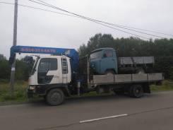 Эвакуатор