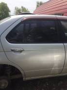 Дверь боковая. Nissan Bluebird, EU14