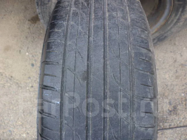 Yokohama DNA Ecos ES300. ������, �/�, ����� 20 % ����