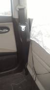 Ремень безопасности. Nissan Primera, RP12, WHP12, HP12, QP12, TNP12, TP12, WTNP12, WRP12, WTP12 Двигатели: QG18DE, QR25DD, QR20DE, SR20VE