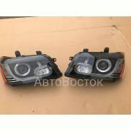 Фара. Toyota Highlander, MCU20, ACU20, MCU23, MCU21, MCU28, MCU25, MCU26, ACU25L, MCU25L, MCU23L, MCU28L, ACU20L, MHU28, MHU23, ACU25, MCU20L Toyota K...