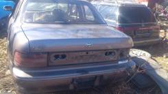 Крышка багажника. Toyota Camry, CV30, SV30, SV32, SV33, SV35