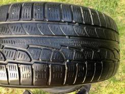 Nokian WR G2 SUV. Всесезонные, износ: 5%, 2 шт