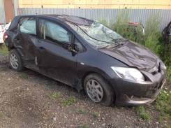 Toyota Auris. 150, 1ZR