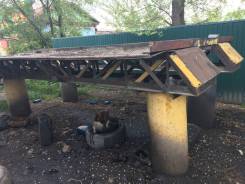 Продам эстокаду металическую