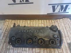Крышка головки блока цилиндров. Honda: Civic Shuttle, Quint, Civic Ferio, Civic, CR-X, Clarity, Concerto, Integra, Domani Двигатель ZC