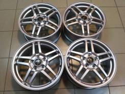 A-Tech. 6.0x15", 5x100, ET45 