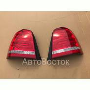 Стоп-сигнал. Toyota Highlander, MCU20, ACU20, MCU23, MCU21, MCU28, MCU25, MCU26, ACU25L, MCU25L, MCU23L, MCU28L, ACU20L, MHU28, MHU23, ACU25, MCU20L T...