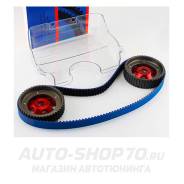 Крышка ремня ГРМ. Toyota: Mark II Wagon Blit, Mark II, Verossa, Supra, Crown Majesta, Soarer, Cresta, Land Cruiser Prado, Crown, Chaser Двигатели: 1JZ...