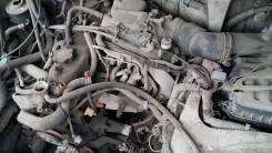 Двигатель в сборе. Toyota Lite Ace, YR30, YR21 Toyota Masterace, YR36, YR30, YR21 Toyota Town Ace, YR30G, YR36, YR30, YR21 Двигатель 3YEU