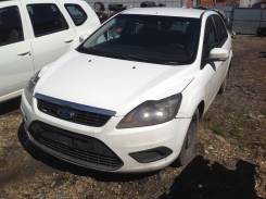 Ford Focus. CB4