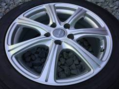 Manaray Sport. 7.0x17, 5x114.30, ET38