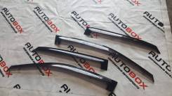 Ветровик. Toyota Harrier, GSU36, MCU36W, GSU30, GSU35W, GSU36W, MCU35W, MCU31, MCU30W, MCU31W, MHU38W, MCU35, ACU30W, ACU30, ACU35W, GSU35, GSU31, MCU...