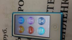 Apple iPod nano 7.