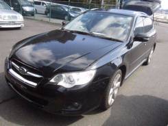 Subaru Legacy. BP9, EJ253